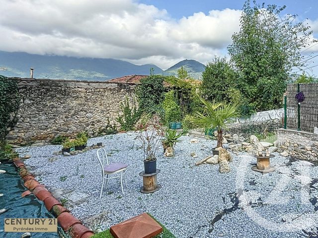 Afficher la photo en grand Maison à vendre - 5 pièces - 156 m2 - Ilheu - 65 - MIDI-PYRENEES