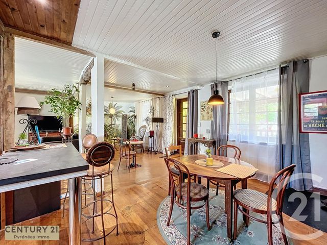 Maison à vendre - 5 pièces - 156 m2 - Ilheu - 65 - MIDI-PYRENEES