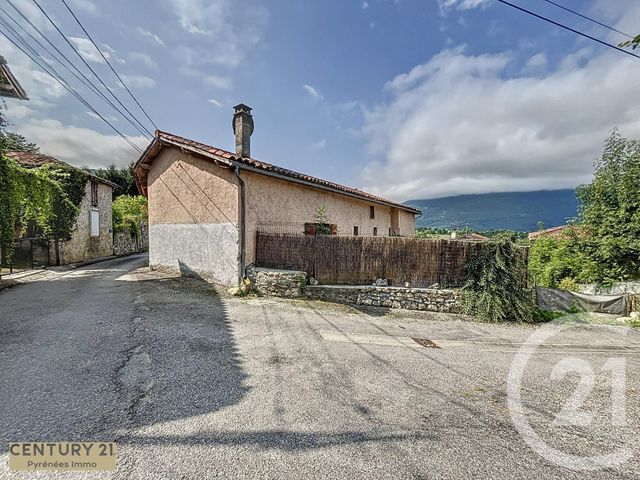 Afficher la photo en grand Maison à vendre - 5 pièces - 156 m2 - Ilheu - 65 - MIDI-PYRENEES