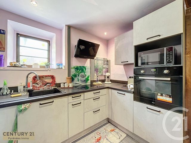 Afficher la photo en grand Maison à vendre - 5 pièces - 156 m2 - Ilheu - 65 - MIDI-PYRENEES