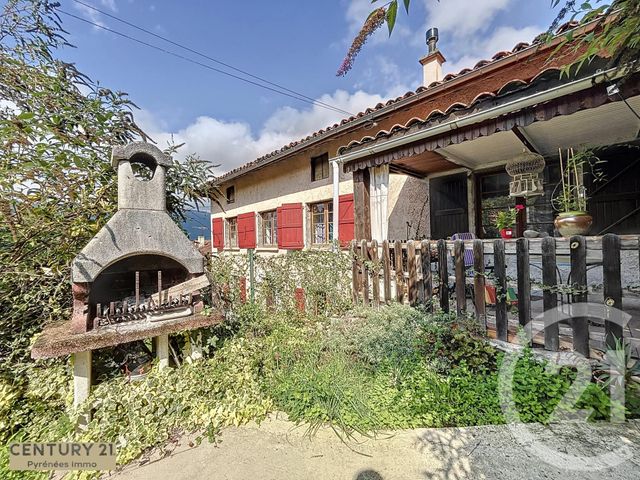Afficher la photo en grand Maison à vendre - 5 pièces - 156 m2 - Ilheu - 65 - MIDI-PYRENEES