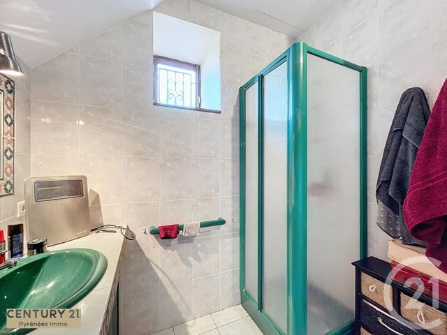 Maison à vendre - 3 pièces - 65,43 m2 - Fos - 31 - MIDI-PYRENEES