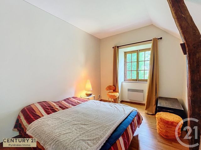 Maison à vendre - 3 pièces - 65,43 m2 - Fos - 31 - MIDI-PYRENEES