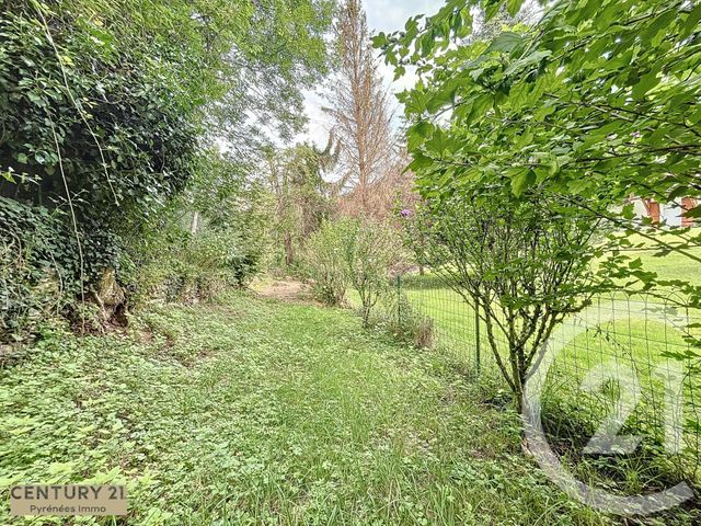 Maison à vendre - 3 pièces - 65,43 m2 - Fos - 31 - MIDI-PYRENEES