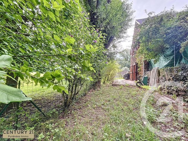 Maison à vendre - 3 pièces - 65,43 m2 - Fos - 31 - MIDI-PYRENEES