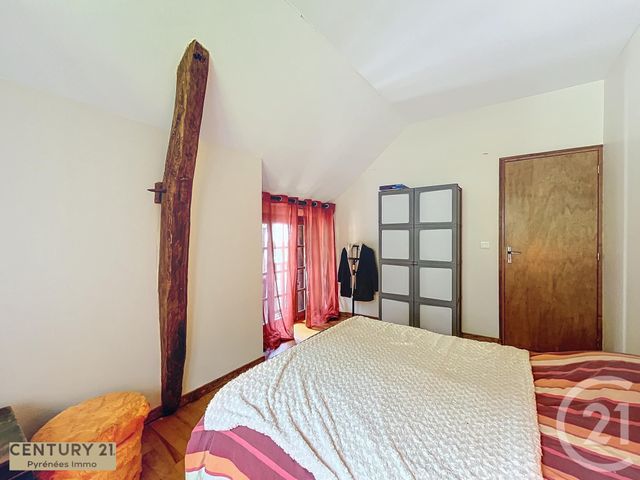 Maison à vendre - 3 pièces - 65,43 m2 - Fos - 31 - MIDI-PYRENEES