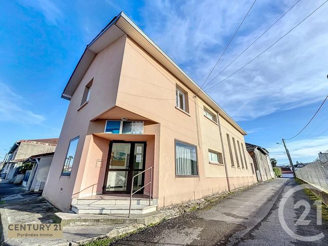 Maison à vendre - 4 pièces - 154,46 m2 - St Gaudens - 31 - MIDI-PYRENEES