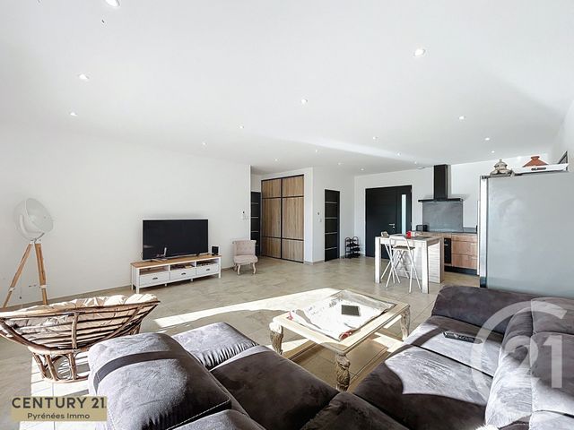 Maison à vendre - 4 pièces - 105 m2 - Landorthe - 31 - MIDI-PYRENEES