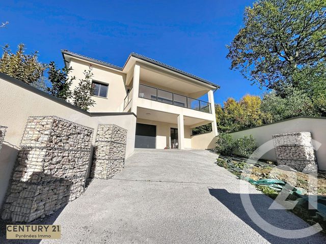 Maison à vendre - 4 pièces - 105 m2 - Landorthe - 31 - MIDI-PYRENEES