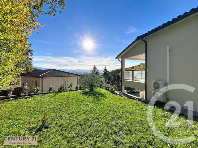 Maison à vendre - 4 pièces - 105 m2 - Landorthe - 31 - MIDI-PYRENEES