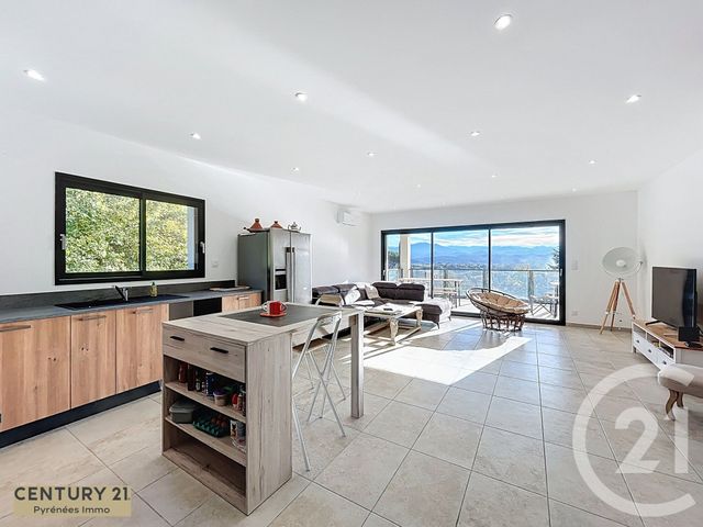 Maison à vendre - 4 pièces - 105 m2 - Landorthe - 31 - MIDI-PYRENEES