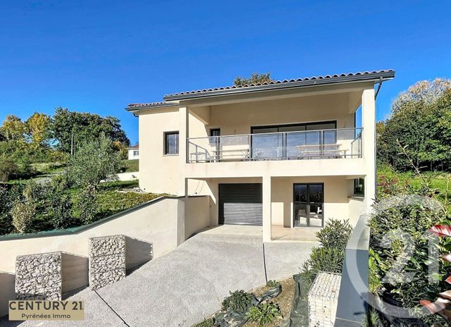 Maison à vendre LANDORTHE