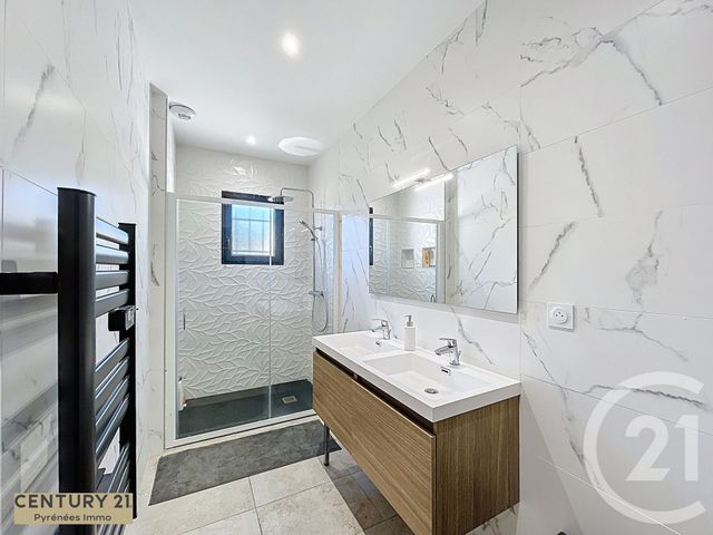 Maison à vendre - 4 pièces - 105 m2 - Landorthe - 31 - MIDI-PYRENEES