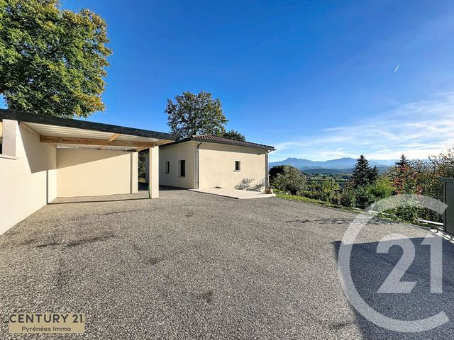 Maison à vendre - 4 pièces - 105 m2 - Landorthe - 31 - MIDI-PYRENEES