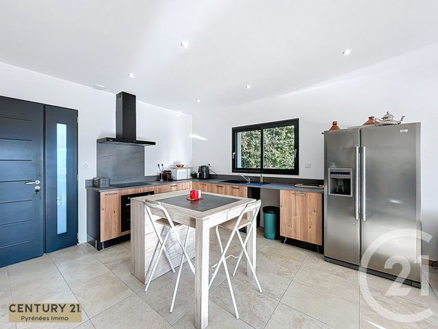 Maison à vendre - 4 pièces - 105 m2 - Landorthe - 31 - MIDI-PYRENEES