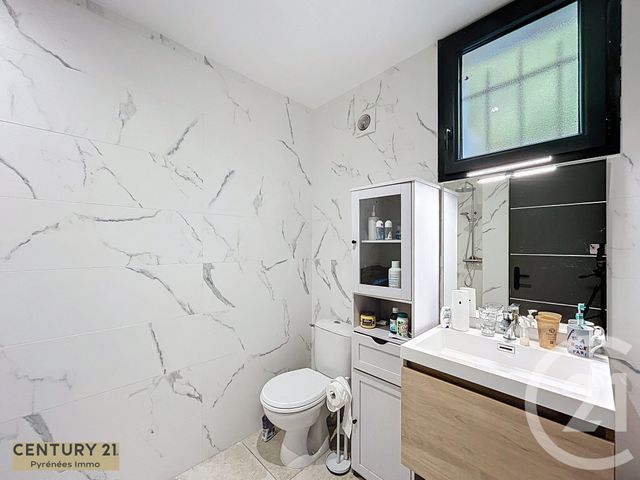 Maison à vendre - 4 pièces - 105 m2 - Landorthe - 31 - MIDI-PYRENEES