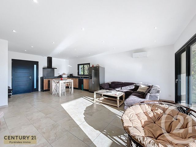 Maison à vendre - 4 pièces - 105 m2 - Landorthe - 31 - MIDI-PYRENEES