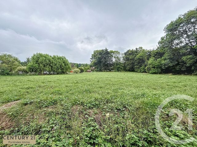 Terrain à vendre - 4500 m2 - Encausse Les Thermes - 31 - MIDI-PYRENEES