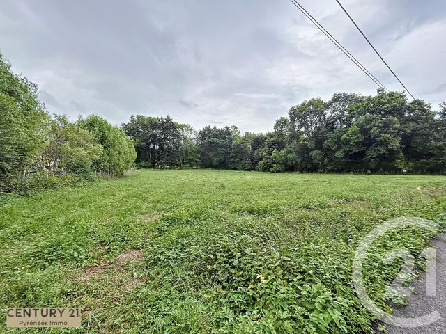Terrain à vendre - 4500 m2 - Encausse Les Thermes - 31 - MIDI-PYRENEES