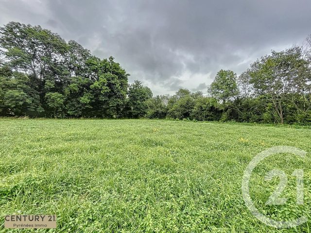 Terrain à vendre - 4500 m2 - Encausse Les Thermes - 31 - MIDI-PYRENEES