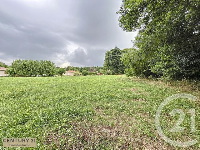Terrain à vendre - 4500 m2 - Encausse Les Thermes - 31 - MIDI-PYRENEES