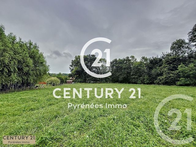 Terrain à vendre - 4500 m2 - Encausse Les Thermes - 31 - MIDI-PYRENEES