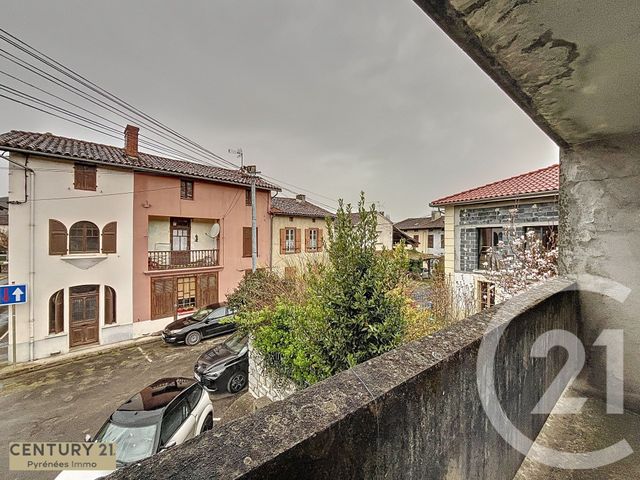 Maison à vendre - 4 pièces - 80 m2 - Soueich - 31 - MIDI-PYRENEES
