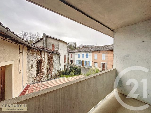 Maison à vendre - 4 pièces - 80 m2 - Soueich - 31 - MIDI-PYRENEES