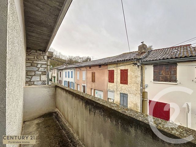Maison à vendre - 4 pièces - 80 m2 - Soueich - 31 - MIDI-PYRENEES