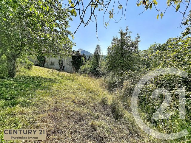 Maison &agrave; vendre - 8 pi&egrave;ces - 174,35 m2 - Sengouagnet - 31 - MIDI-PYRENEES