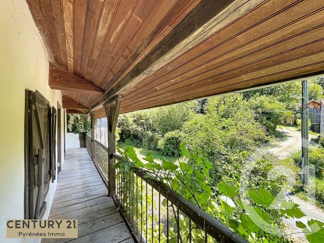 Maison &agrave; vendre - 8 pi&egrave;ces - 174,35 m2 - Sengouagnet - 31 - MIDI-PYRENEES