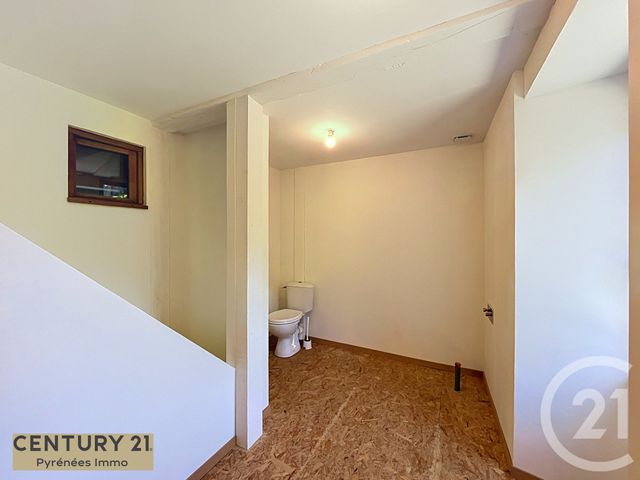 Maison &agrave; vendre - 8 pi&egrave;ces - 174,35 m2 - Sengouagnet - 31 - MIDI-PYRENEES