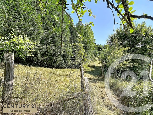 Maison &agrave; vendre - 8 pi&egrave;ces - 174,35 m2 - Sengouagnet - 31 - MIDI-PYRENEES
