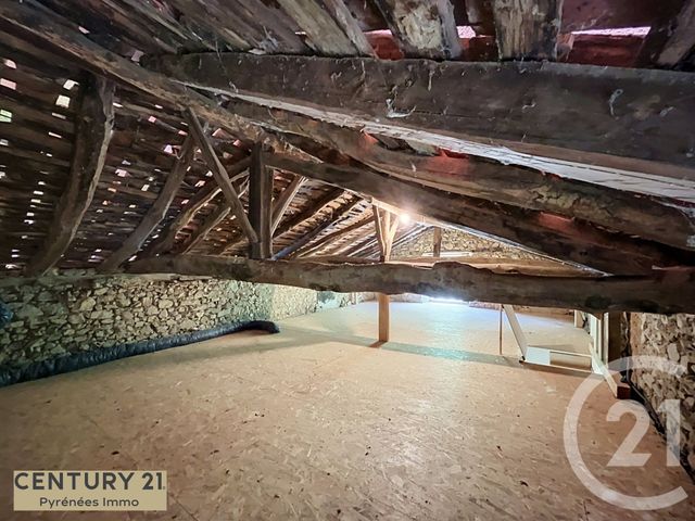 Maison &agrave; vendre - 8 pi&egrave;ces - 174,35 m2 - Sengouagnet - 31 - MIDI-PYRENEES