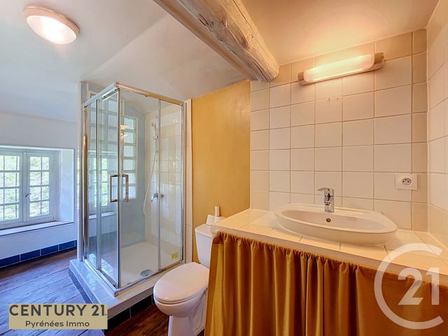 Maison &agrave; vendre - 8 pi&egrave;ces - 174,35 m2 - Sengouagnet - 31 - MIDI-PYRENEES