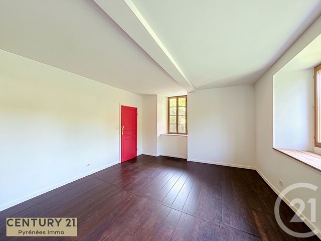 Maison &agrave; vendre - 8 pi&egrave;ces - 174,35 m2 - Sengouagnet - 31 - MIDI-PYRENEES