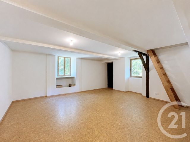 Maison &agrave; vendre - 8 pi&egrave;ces - 174,35 m2 - Sengouagnet - 31 - MIDI-PYRENEES