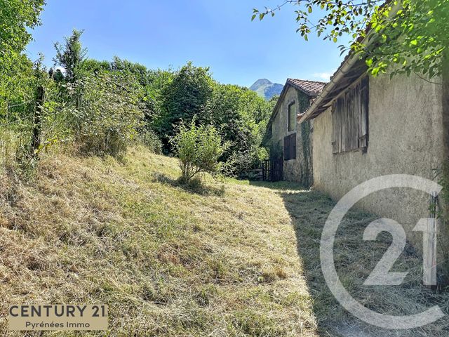 Maison &agrave; vendre - 8 pi&egrave;ces - 174,35 m2 - Sengouagnet - 31 - MIDI-PYRENEES