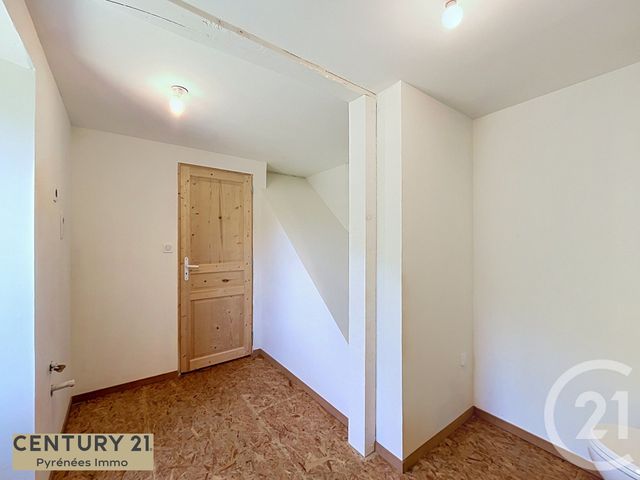 Maison &agrave; vendre - 8 pi&egrave;ces - 174,35 m2 - Sengouagnet - 31 - MIDI-PYRENEES