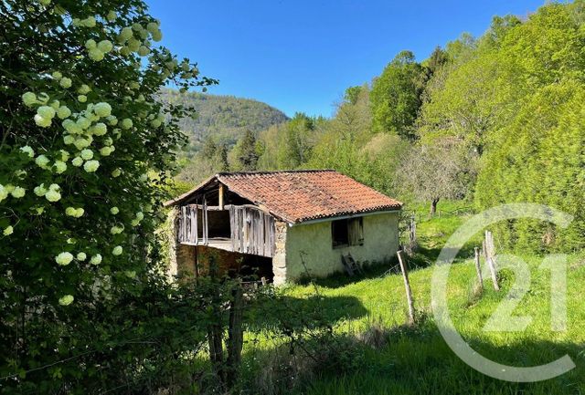 Maison &agrave; vendre - 8 pi&egrave;ces - 174,35 m2 - Sengouagnet - 31 - MIDI-PYRENEES
