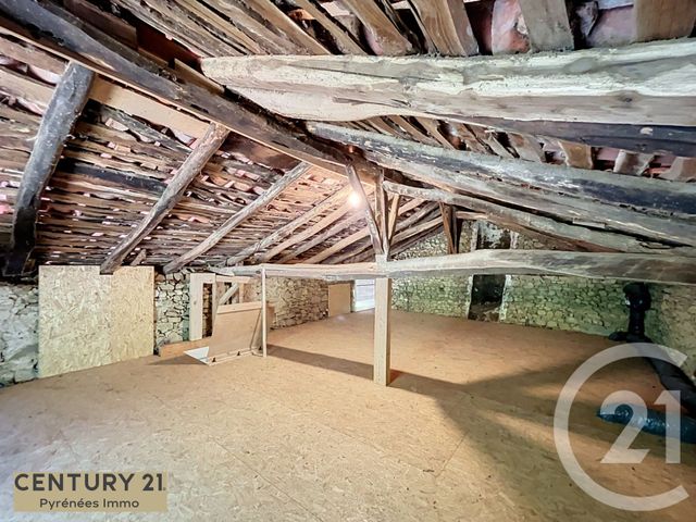 Maison &agrave; vendre - 8 pi&egrave;ces - 174,35 m2 - Sengouagnet - 31 - MIDI-PYRENEES