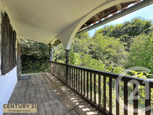 Maison &agrave; vendre - 8 pi&egrave;ces - 174,35 m2 - Sengouagnet - 31 - MIDI-PYRENEES