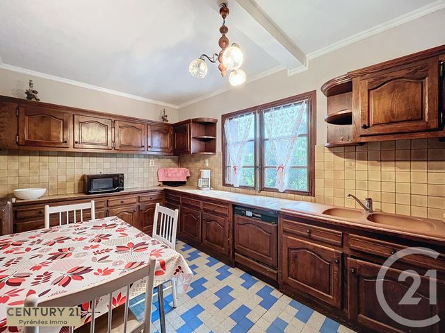 Afficher la photo en grand Maison à vendre - 7 pièces - 183,51 m2 - Miramont De Comminges - 31 - MIDI-PYRENEES