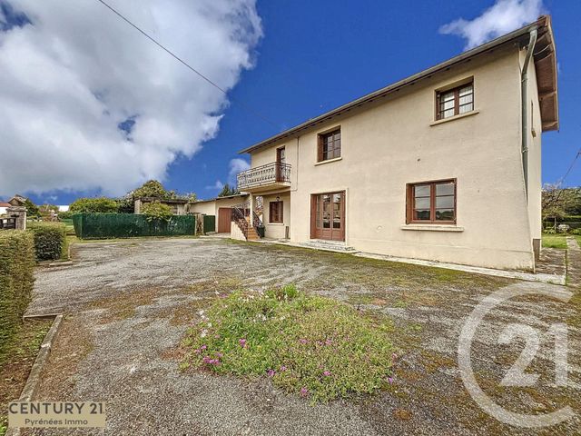 Afficher la photo en grand Maison à vendre - 7 pièces - 183,51 m2 - Miramont De Comminges - 31 - MIDI-PYRENEES