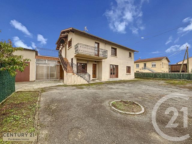 Afficher la photo en grand Maison à vendre - 7 pièces - 183,51 m2 - Miramont De Comminges - 31 - MIDI-PYRENEES