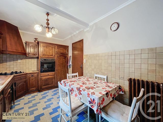 Afficher la photo en grand Maison à vendre - 7 pièces - 183,51 m2 - Miramont De Comminges - 31 - MIDI-PYRENEES