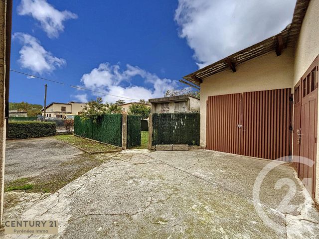 Afficher la photo en grand Maison à vendre - 7 pièces - 183,51 m2 - Miramont De Comminges - 31 - MIDI-PYRENEES