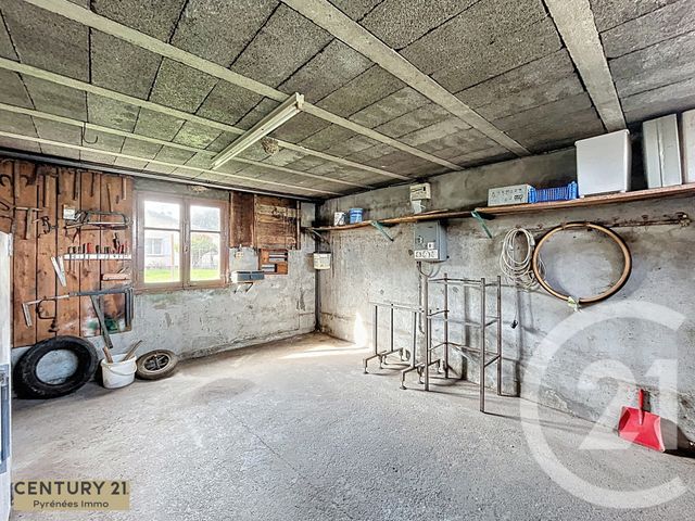 Afficher la photo en grand Maison à vendre - 7 pièces - 183,51 m2 - Miramont De Comminges - 31 - MIDI-PYRENEES