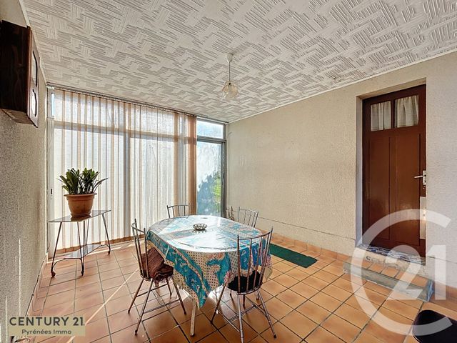 Afficher la photo en grand Maison à vendre - 7 pièces - 183,51 m2 - Miramont De Comminges - 31 - MIDI-PYRENEES