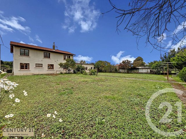 Afficher la photo en grand Maison à vendre - 7 pièces - 183,51 m2 - Miramont De Comminges - 31 - MIDI-PYRENEES
